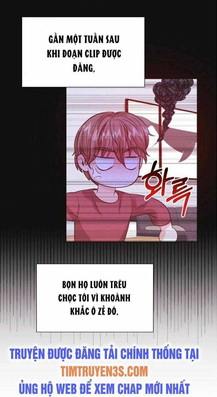 Trở Lại Làm Idol Chapter 13 trang 25