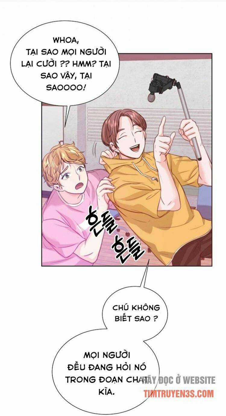 Trở Lại Làm Idol Chapter 13 trang 26