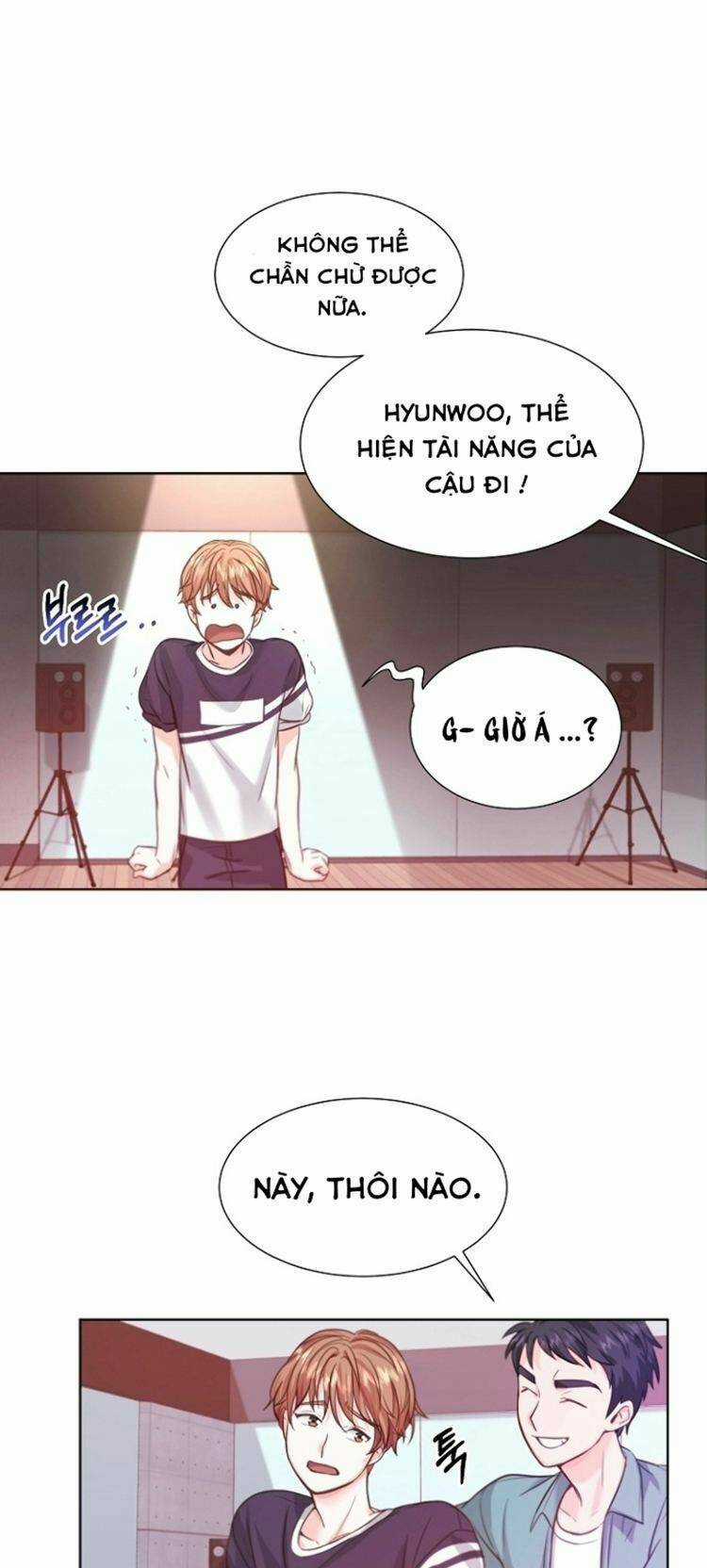 Trở Lại Làm Idol Chapter 13 trang 27