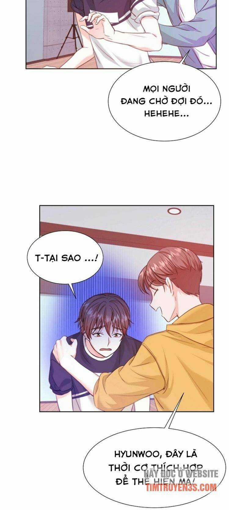 Trở Lại Làm Idol Chapter 13 trang 28
