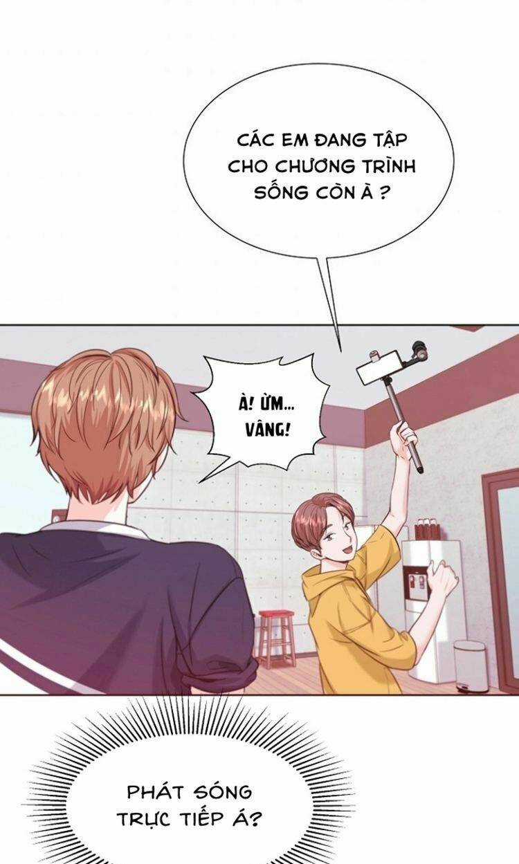 Trở Lại Làm Idol Chapter 13 trang 3