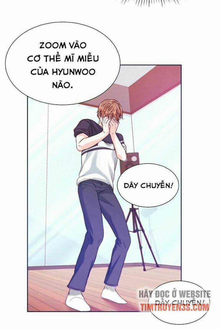 Trở Lại Làm Idol Chapter 13 trang 30