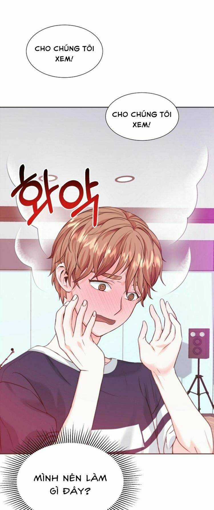 Trở Lại Làm Idol Chapter 13 trang 31