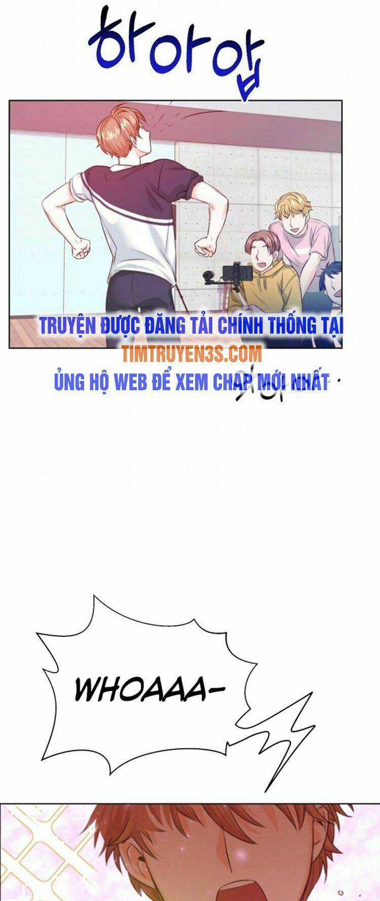 Trở Lại Làm Idol Chapter 13 trang 33