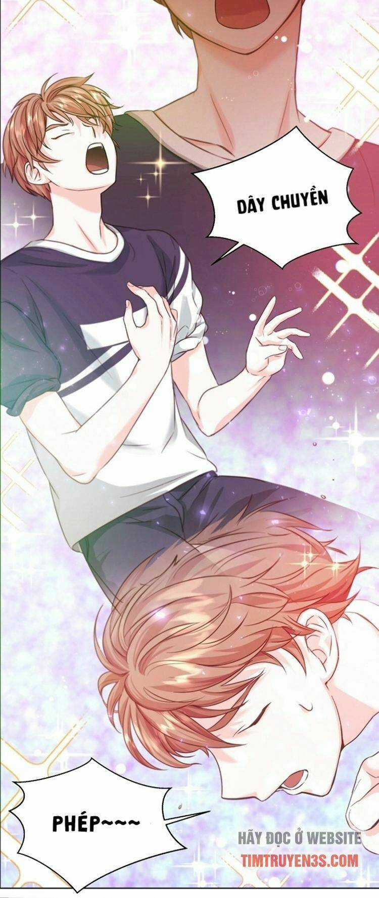 Trở Lại Làm Idol Chapter 13 trang 34