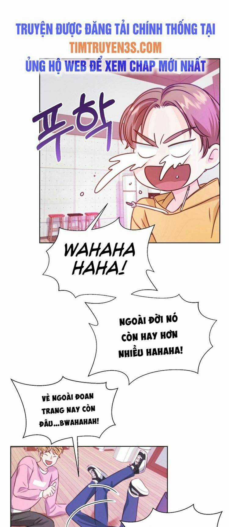 Trở Lại Làm Idol Chapter 13 trang 38