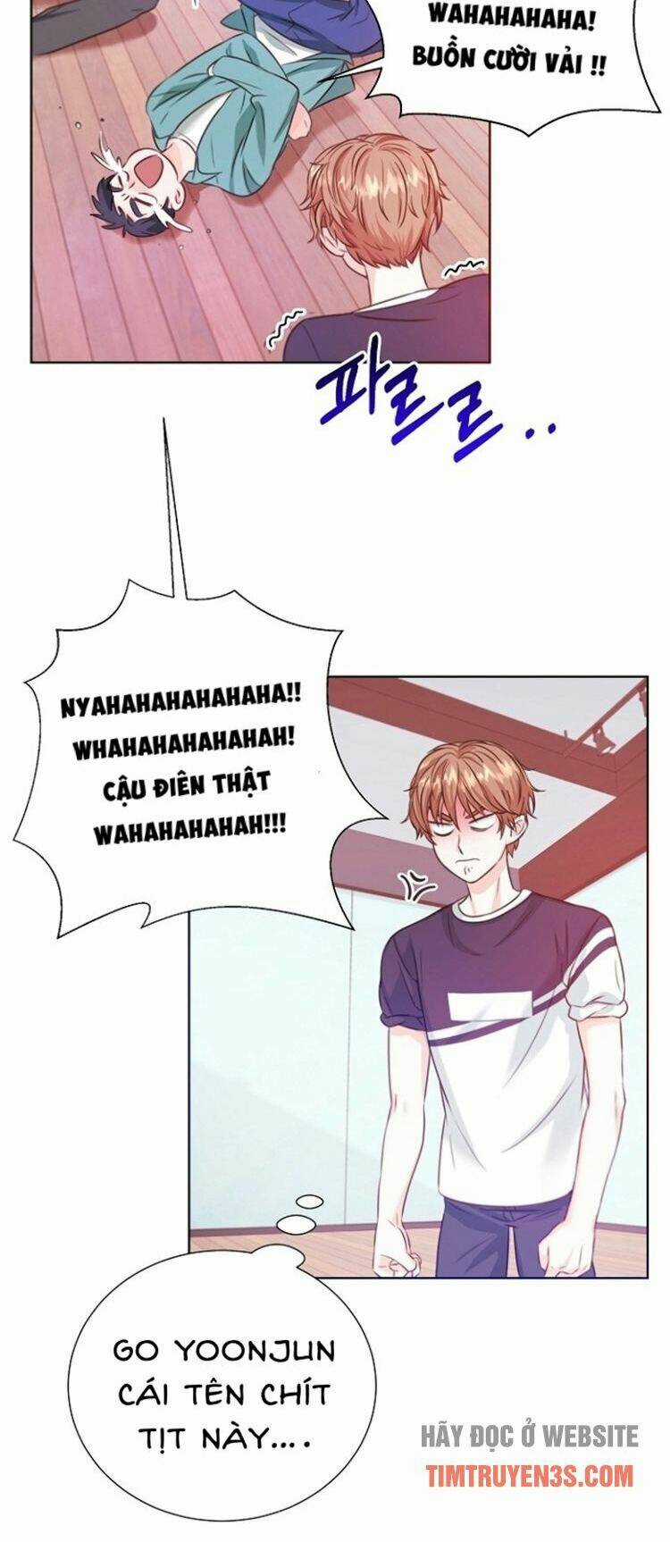 Trở Lại Làm Idol Chapter 13 trang 39