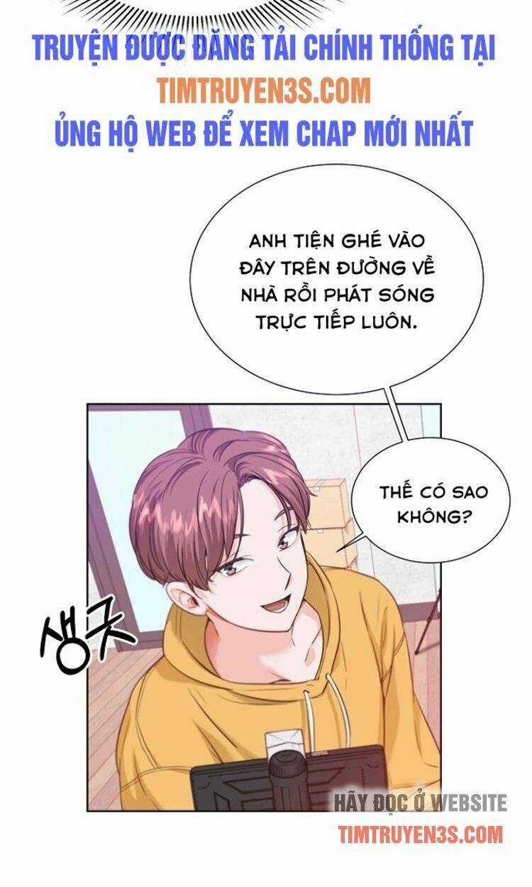 Trở Lại Làm Idol Chapter 13 trang 4