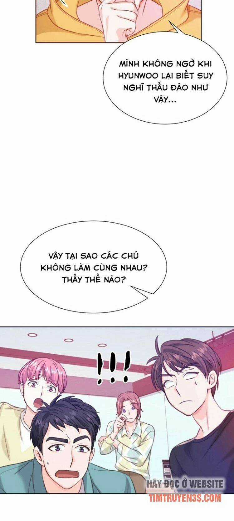 Trở Lại Làm Idol Chapter 13 trang 45