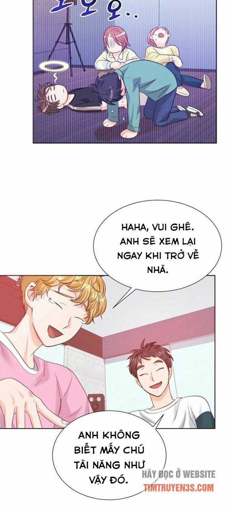 Trở Lại Làm Idol Chapter 13 trang 49