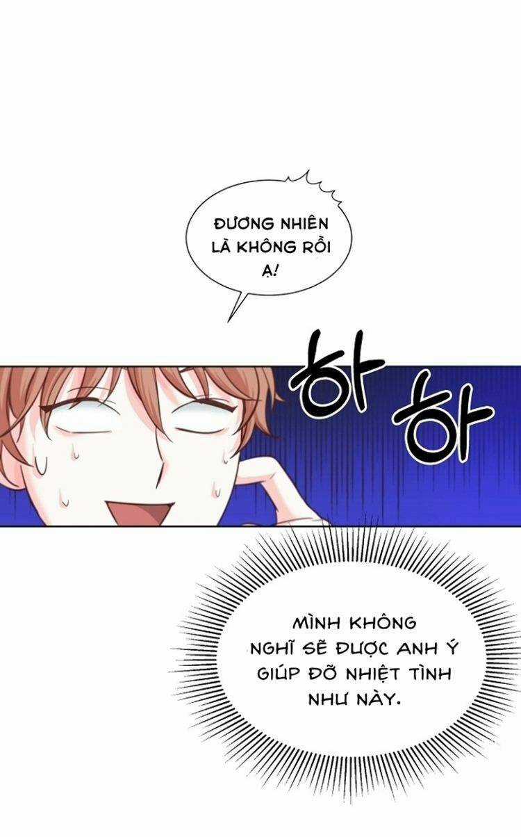 Trở Lại Làm Idol Chapter 13 trang 5