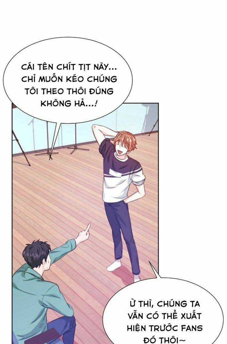 Trở Lại Làm Idol Chapter 13 trang 54