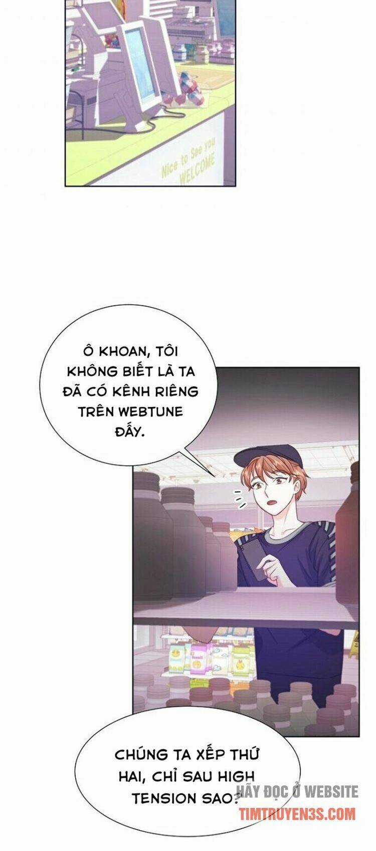 Trở Lại Làm Idol Chapter 13 trang 57