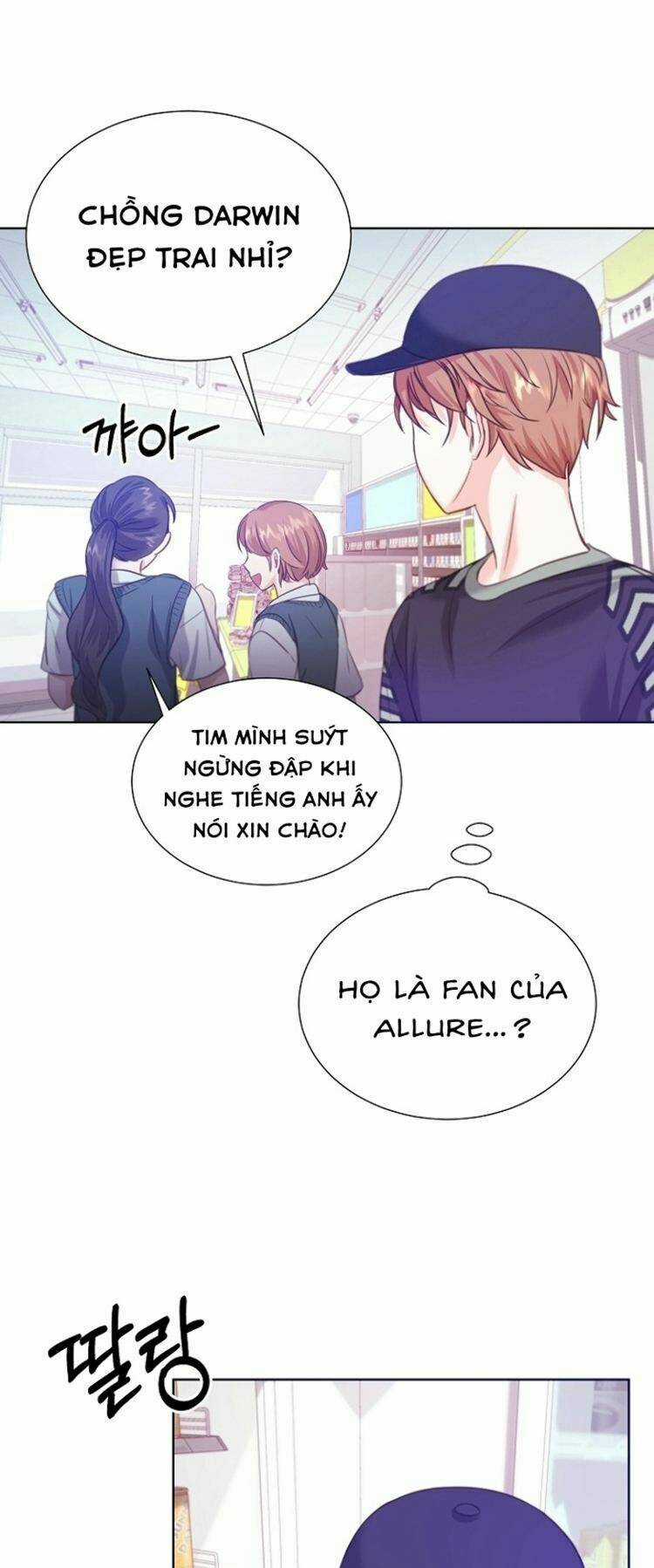 Trở Lại Làm Idol Chapter 13 trang 60