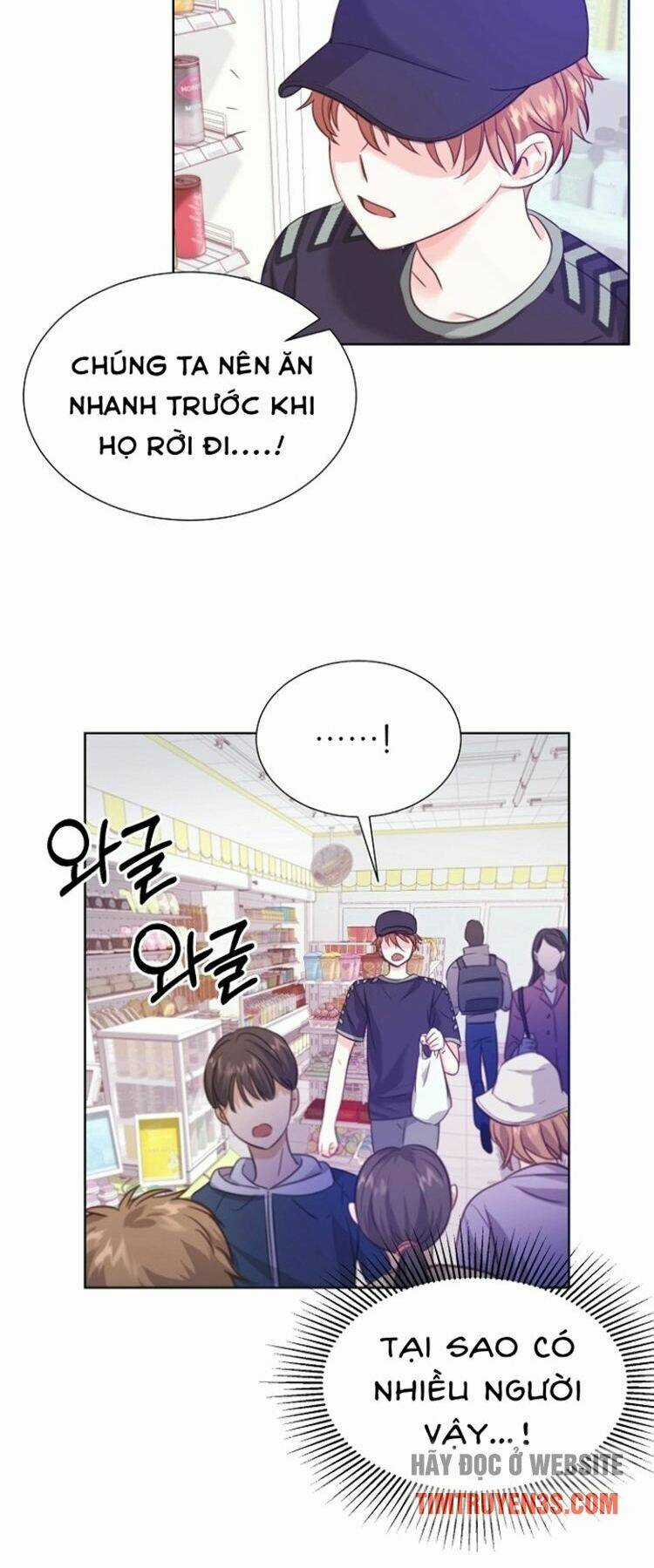 Trở Lại Làm Idol Chapter 13 trang 61