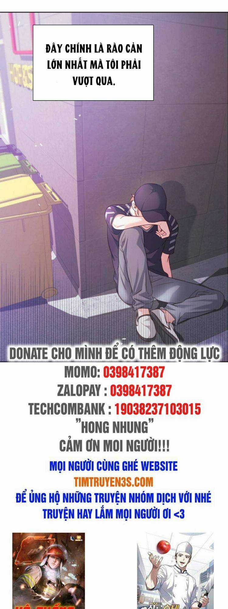 Trở Lại Làm Idol Chapter 13 trang 69