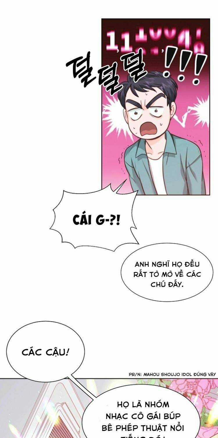 Trở Lại Làm Idol Chapter 13 trang 7