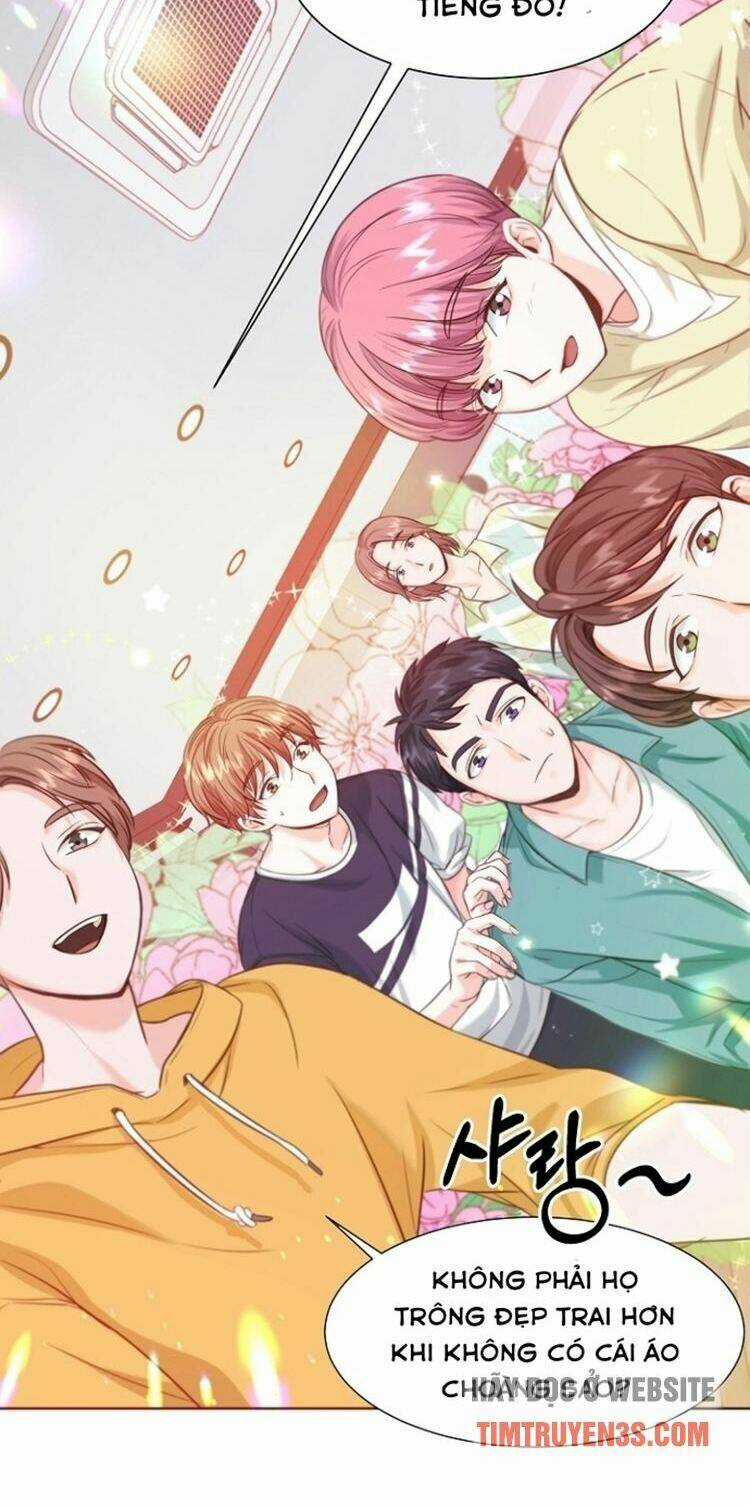 Trở Lại Làm Idol Chapter 13 trang 8