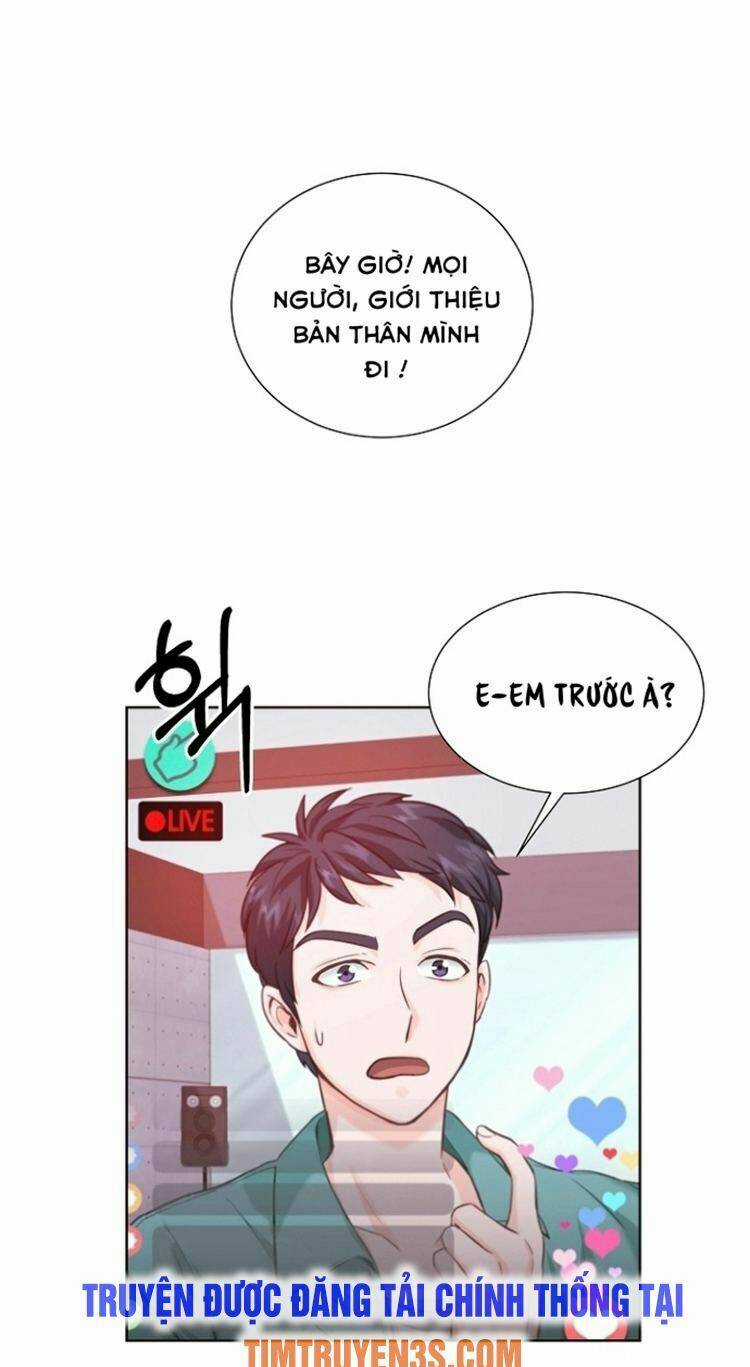 Trở Lại Làm Idol Chapter 13 trang 9