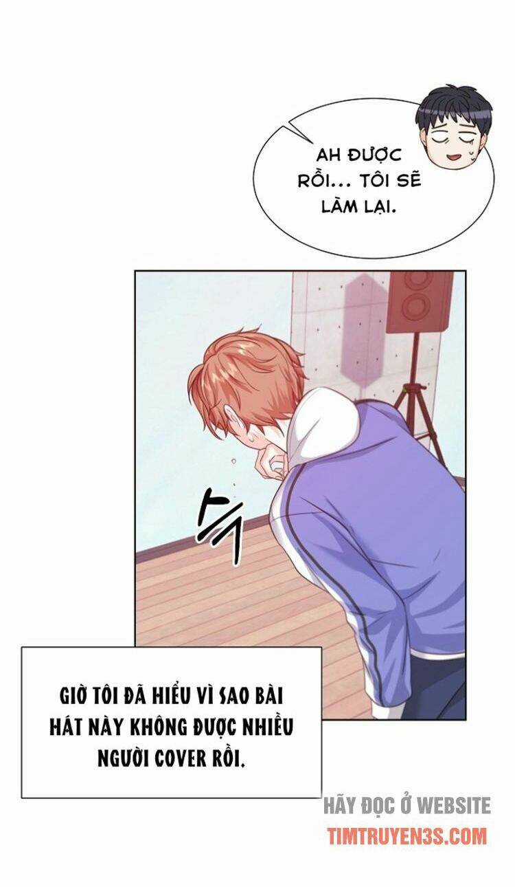 Trở Lại Làm Idol Chapter 14 trang 10