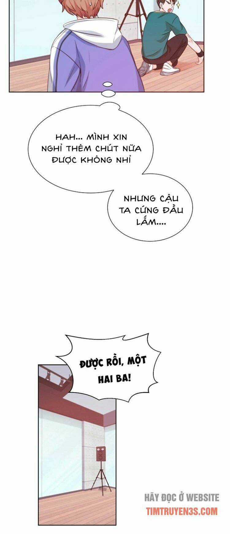 Trở Lại Làm Idol Chapter 14 trang 12