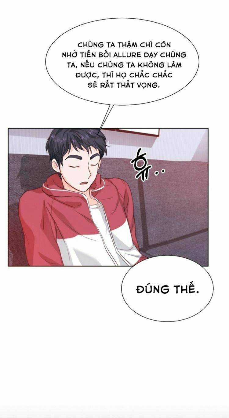 Trở Lại Làm Idol Chapter 14 trang 15