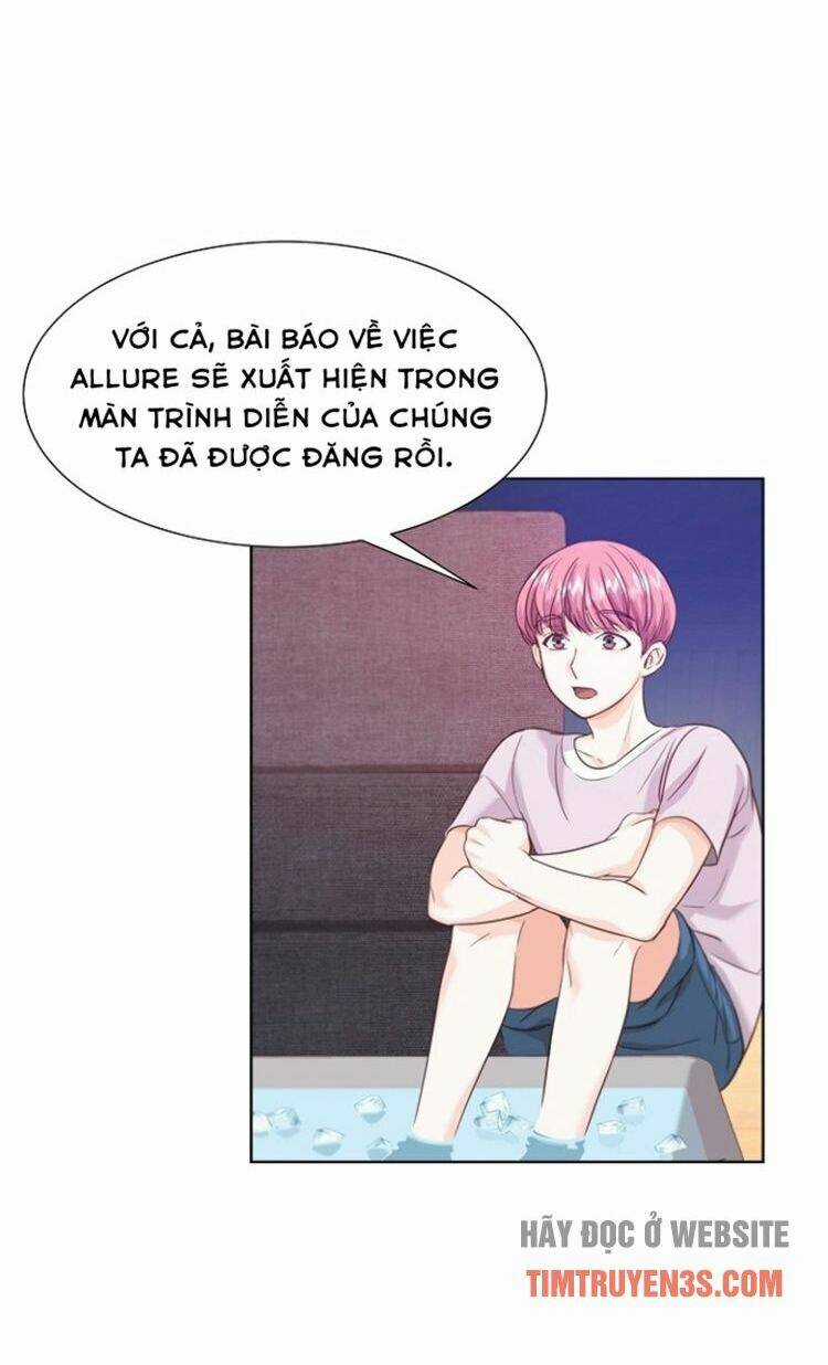 Trở Lại Làm Idol Chapter 14 trang 18