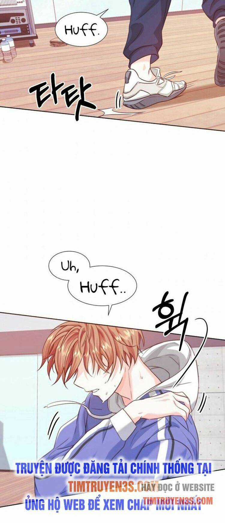 Trở Lại Làm Idol Chapter 14 trang 2