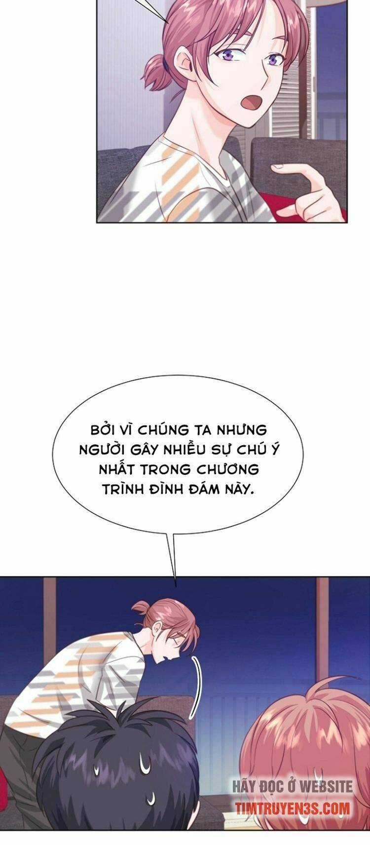 Trở Lại Làm Idol Chapter 14 trang 20