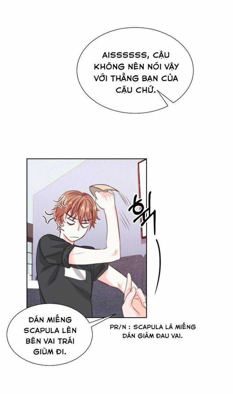 Trở Lại Làm Idol Chapter 14 trang 23