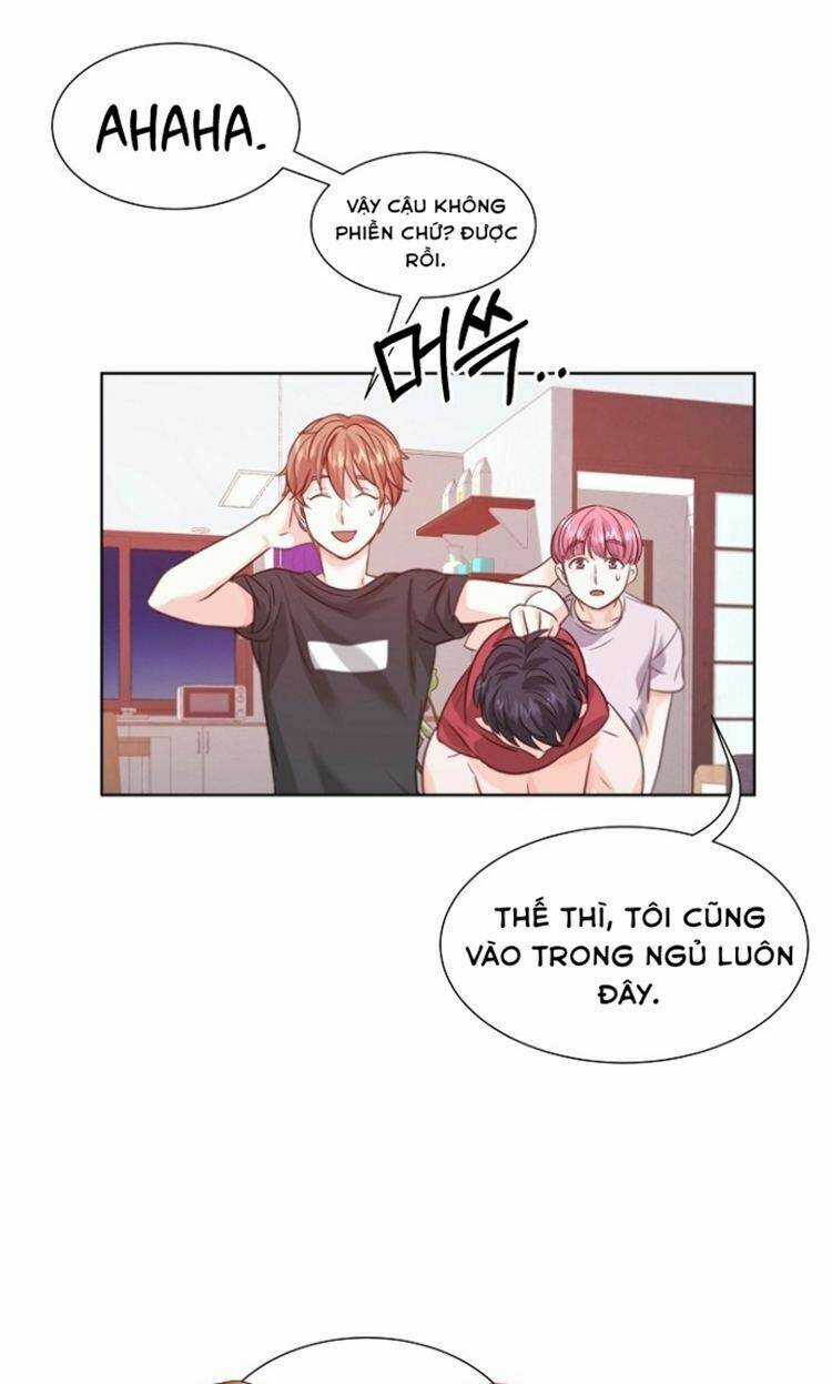 Trở Lại Làm Idol Chapter 14 trang 29