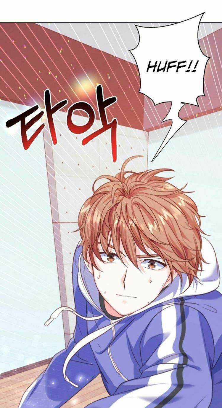 Trở Lại Làm Idol Chapter 14 trang 3