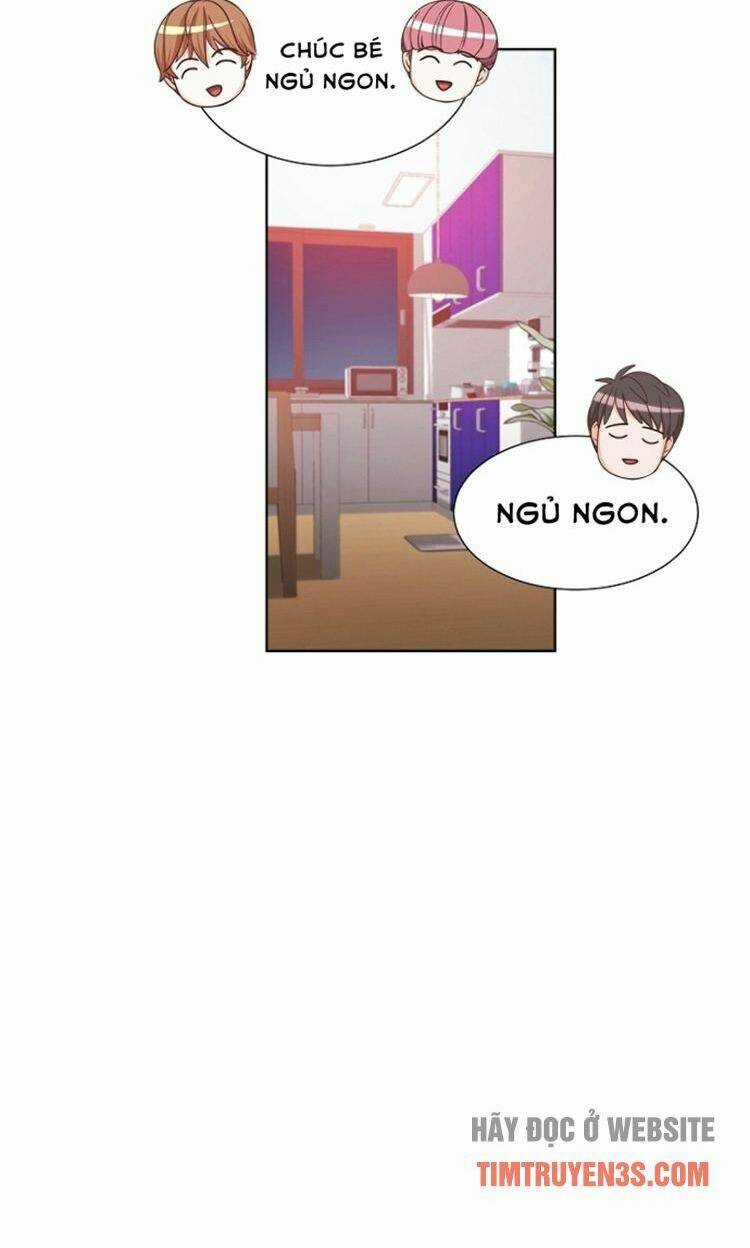 Trở Lại Làm Idol Chapter 14 trang 30