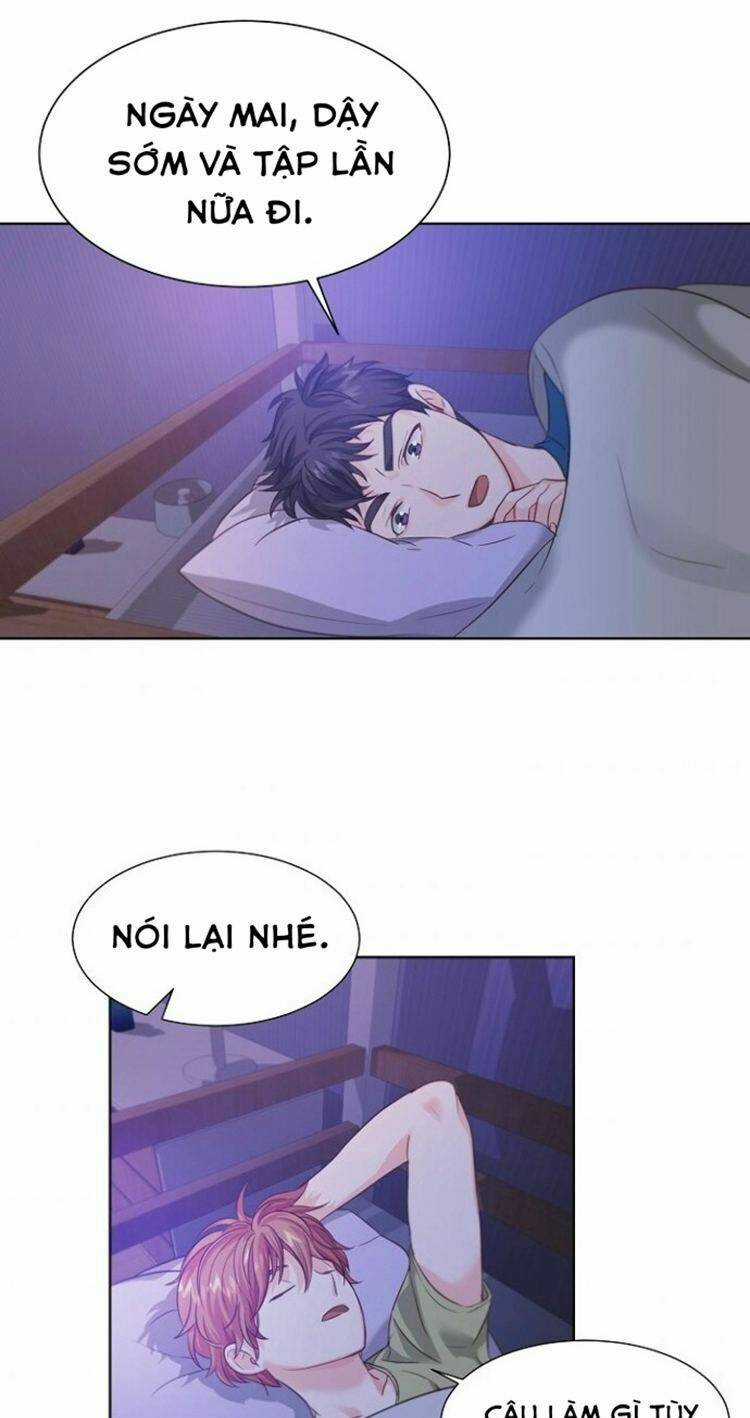 Trở Lại Làm Idol Chapter 14 trang 33