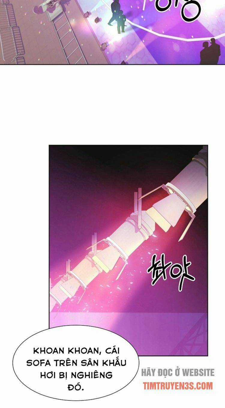 Trở Lại Làm Idol Chapter 14 trang 36