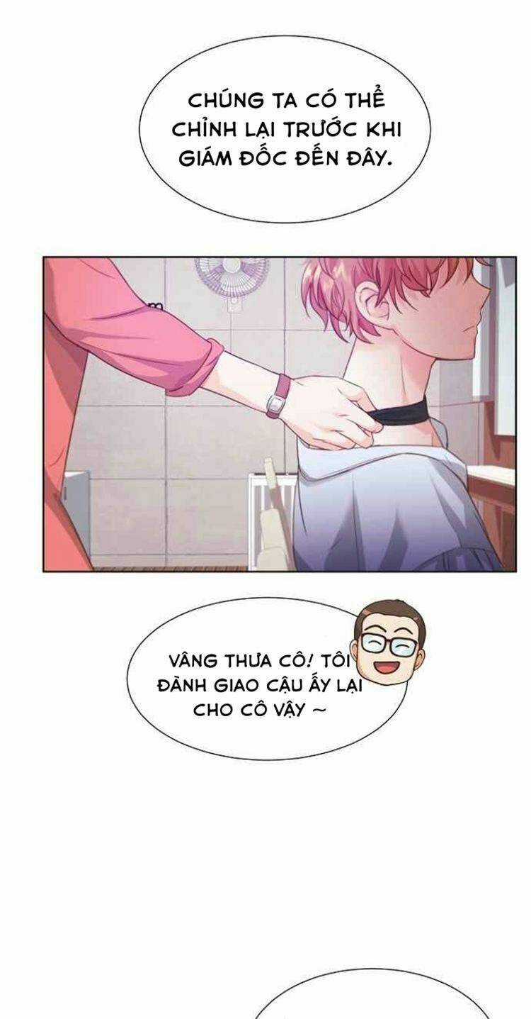 Trở Lại Làm Idol Chapter 14 trang 37