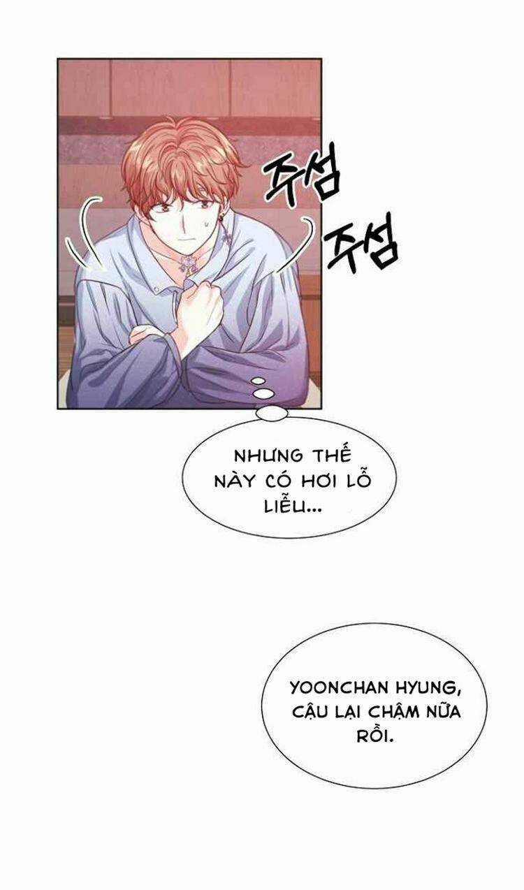 Trở Lại Làm Idol Chapter 14 trang 39