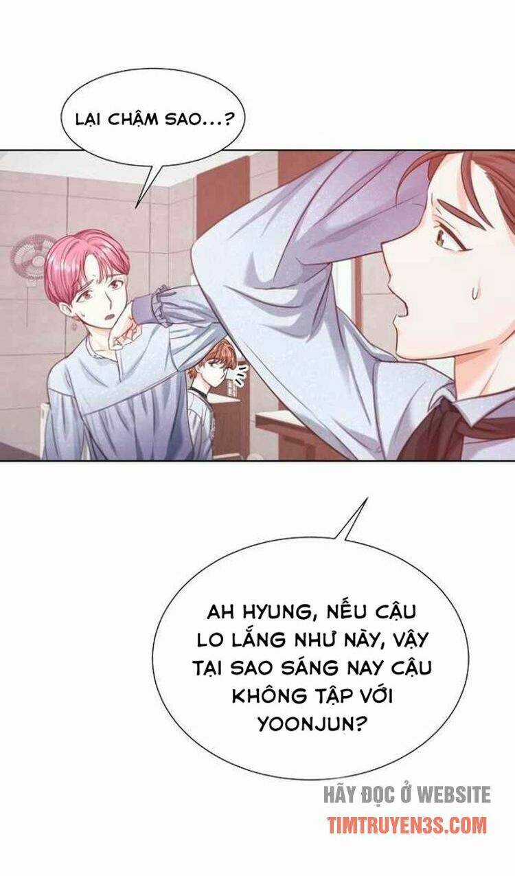 Trở Lại Làm Idol Chapter 14 trang 40