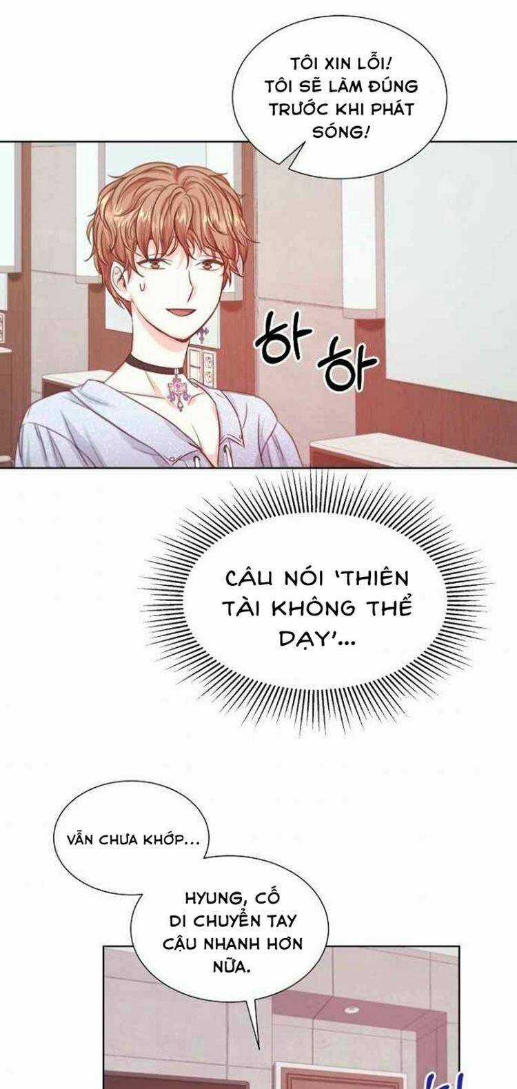 Trở Lại Làm Idol Chapter 14 trang 41