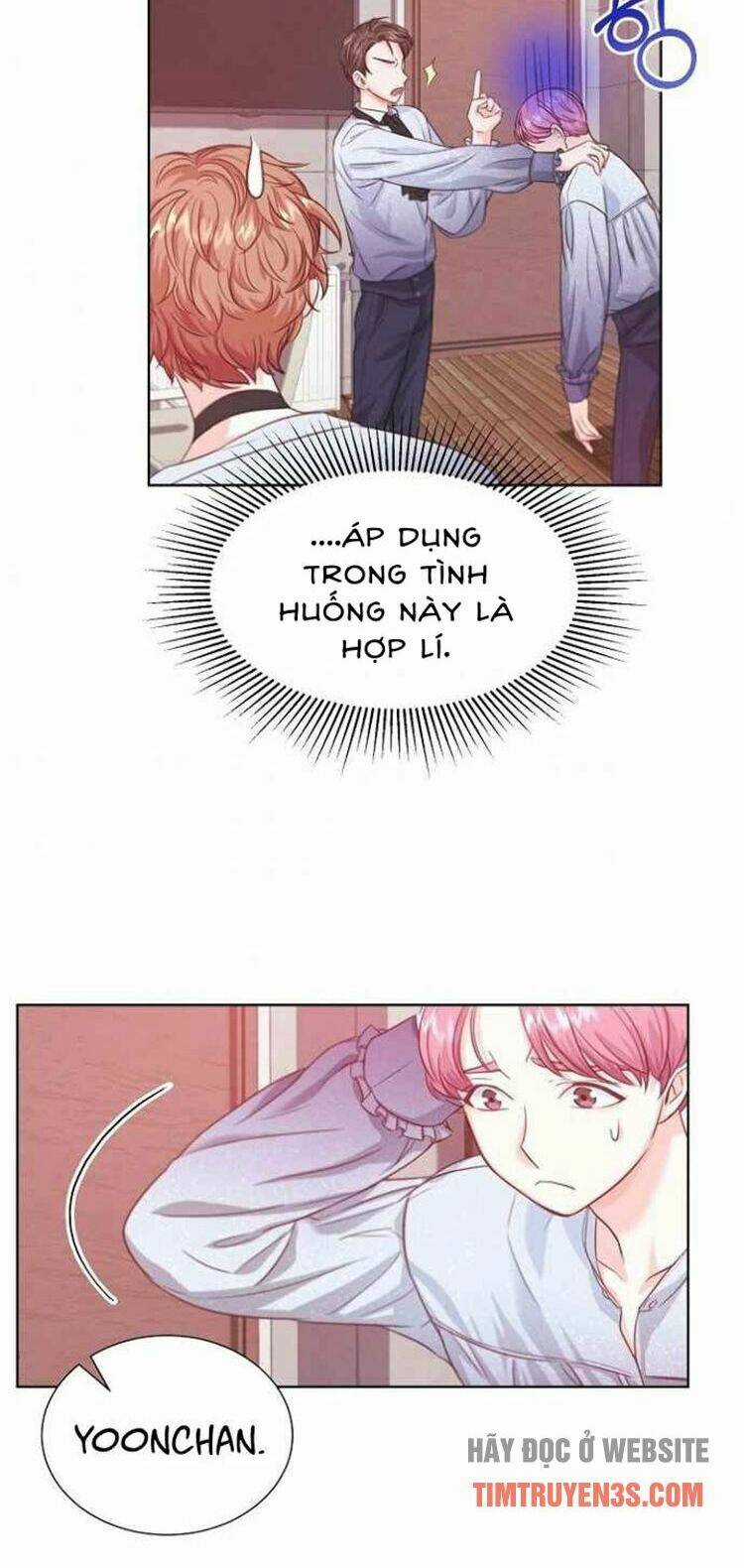 Trở Lại Làm Idol Chapter 14 trang 42