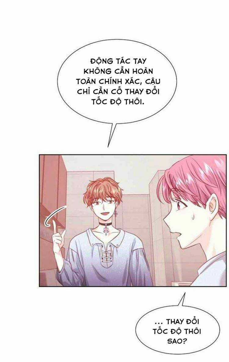 Trở Lại Làm Idol Chapter 14 trang 43