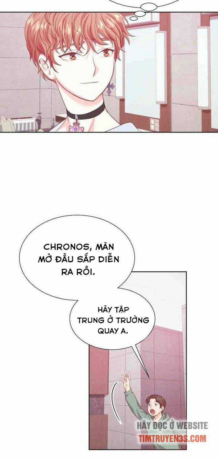 Trở Lại Làm Idol Chapter 14 trang 48