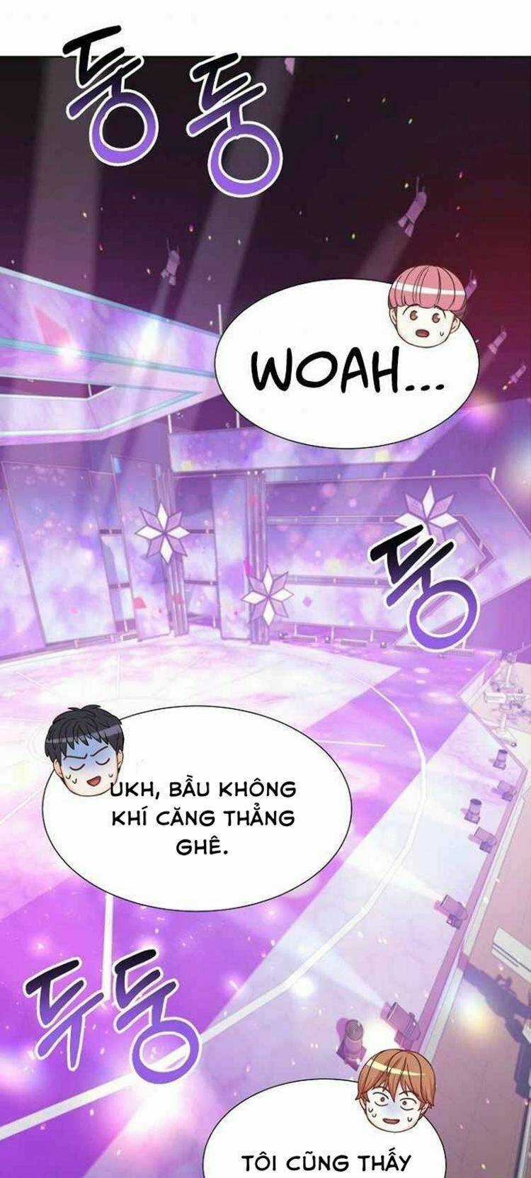 Trở Lại Làm Idol Chapter 14 trang 51