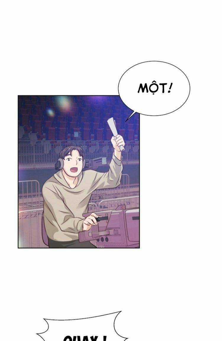 Trở Lại Làm Idol Chapter 14 trang 55
