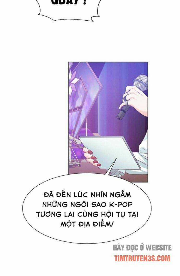 Trở Lại Làm Idol Chapter 14 trang 56