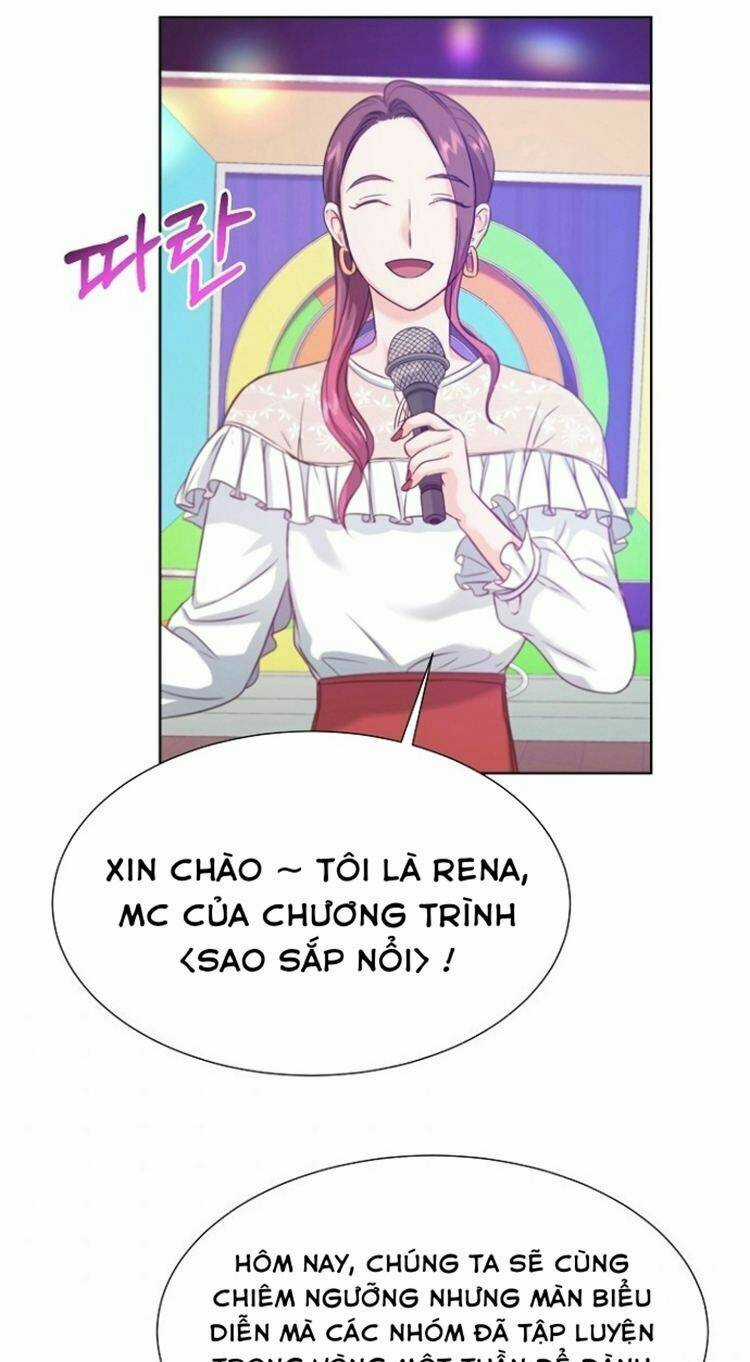 Trở Lại Làm Idol Chapter 14 trang 57