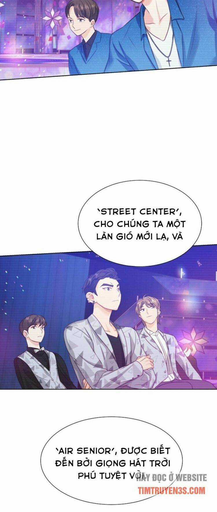 Trở Lại Làm Idol Chapter 14 trang 60