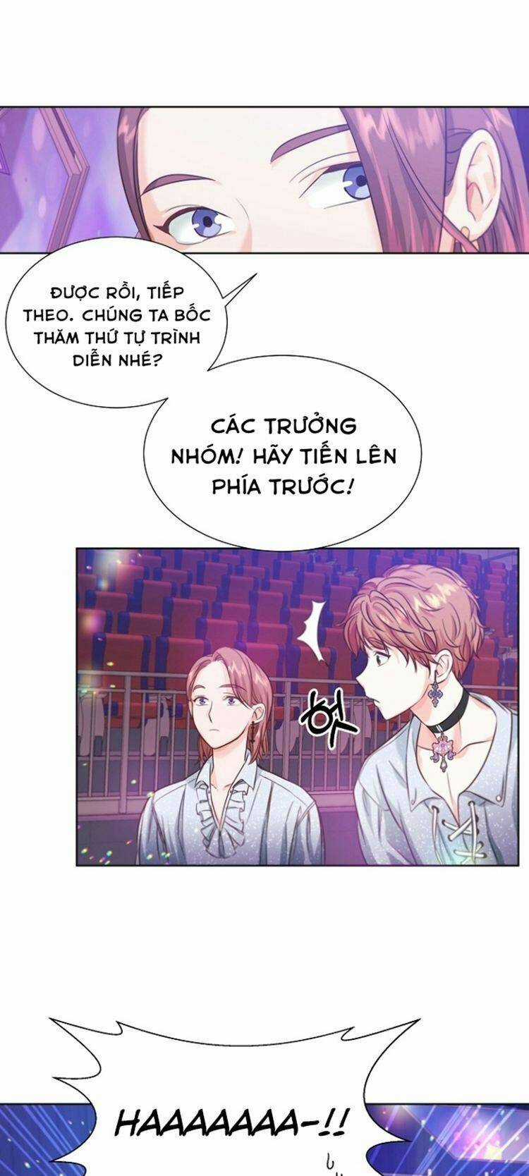 Trở Lại Làm Idol Chapter 14 trang 61