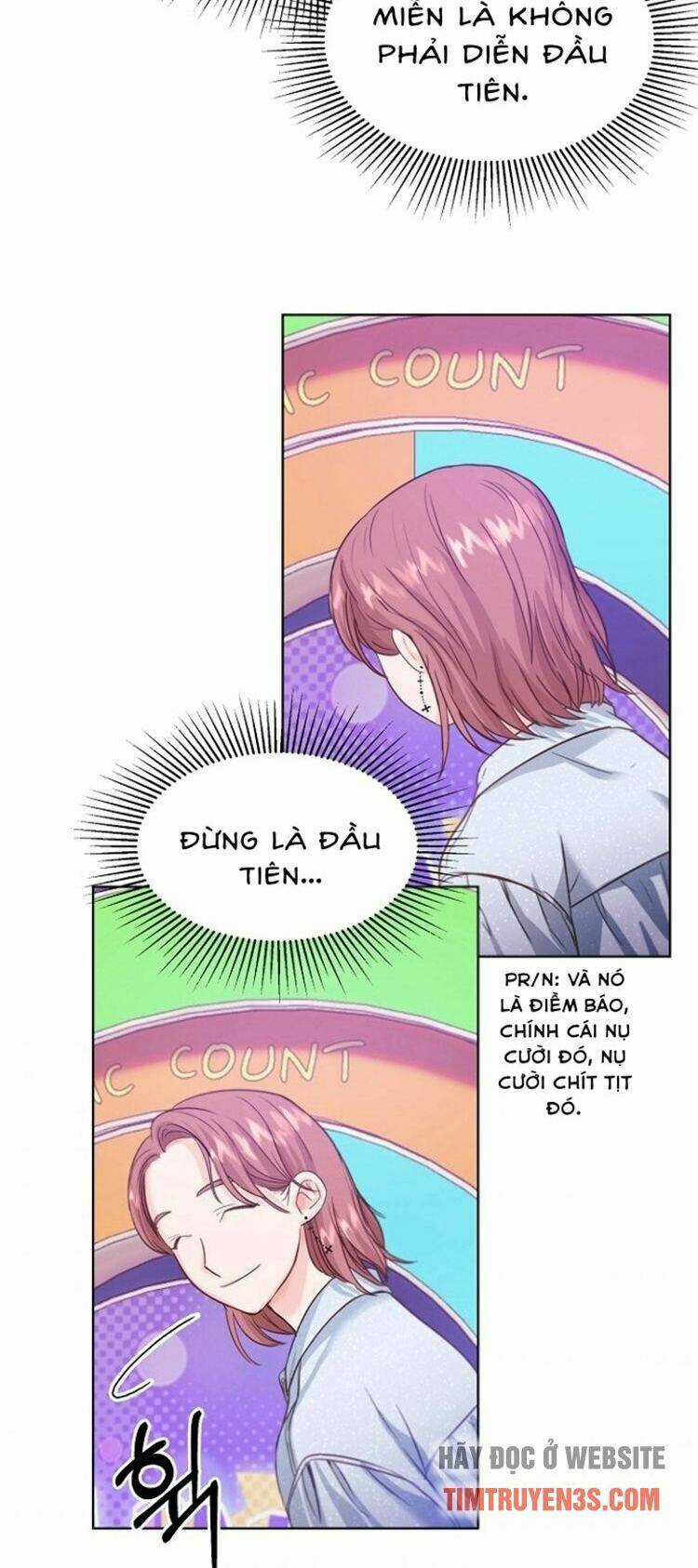 Trở Lại Làm Idol Chapter 14 trang 64