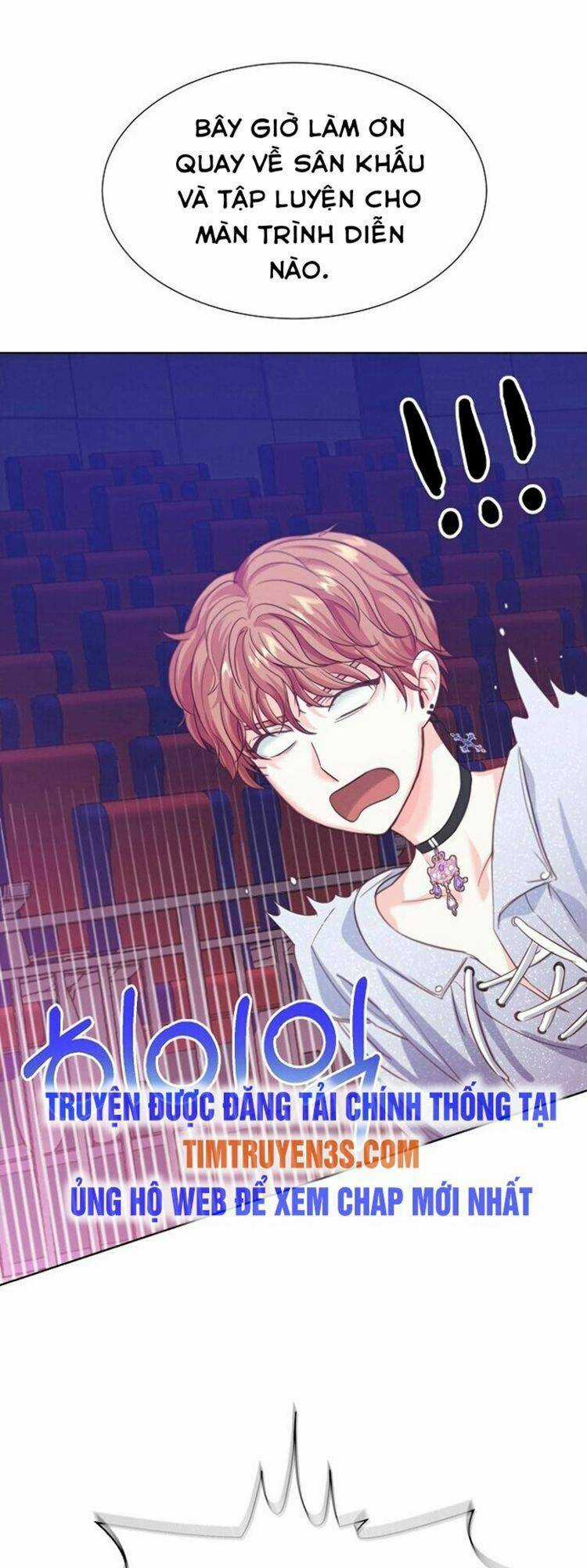 Trở Lại Làm Idol Chapter 14 trang 67